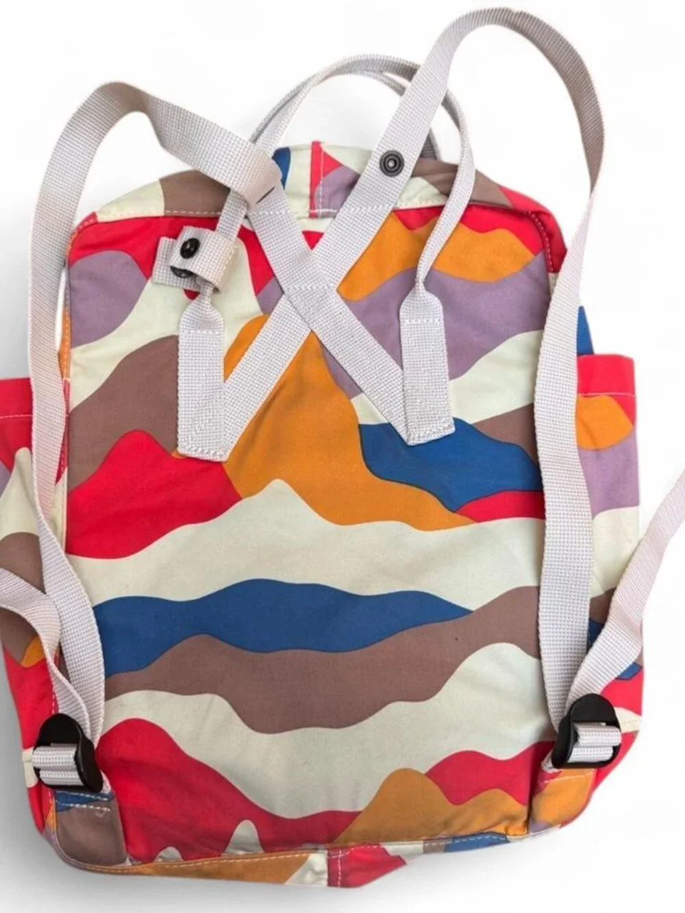 Fjallraven fjällräven kanken